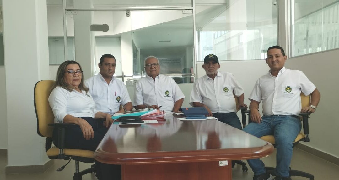 AVISO IMPORTANTE SARLAF