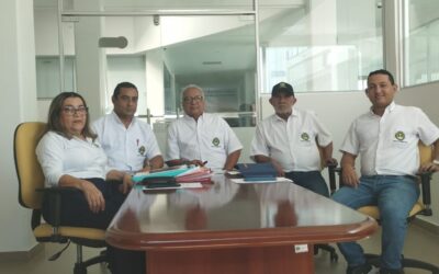 AVISO IMPORTANTE SARLAF