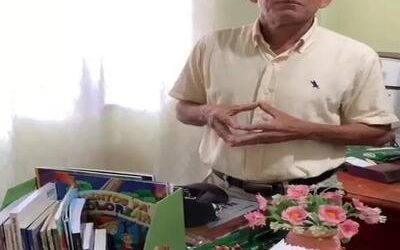 COOEDUMAG impulsa el fomento de la lectura con la entrega de kits de libros en el Magdalena