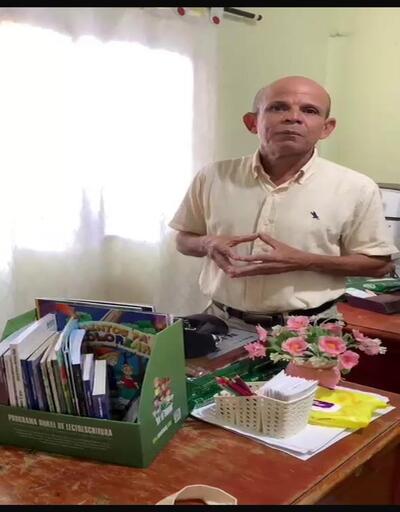 COOEDUMAG impulsa el fomento de la lectura con la entrega de kits de libros en el Magdalena